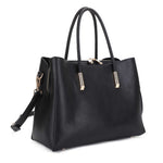 AS20644 Multicompartment Satchel