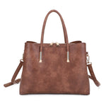 AS20644 Multicompartment Satchel