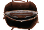 AS20644 Multicompartment Satchel