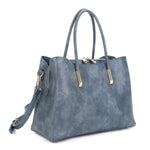 AS20644 Multicompartment Satchel