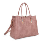 AS20644 Multicompartment Satchel