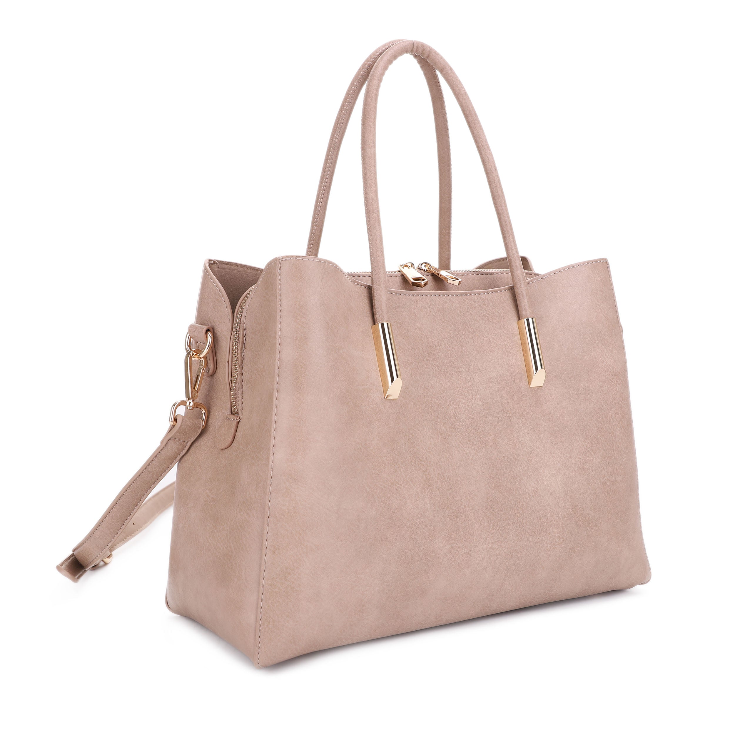 AS20644 Multicompartment Satchel