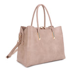 AS20644 Multicompartment Satchel