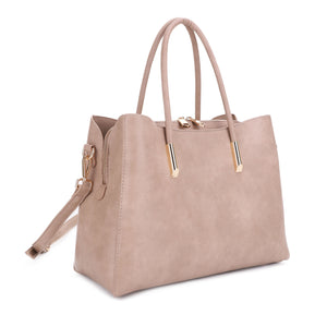 AS20644 Multicompartment Satchel