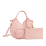 AS60157 Mini Shoulder Set