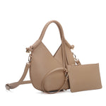 AS60157 Mini Shoulder Set