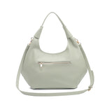 FC10129 Embossed Woven Hobo
