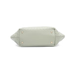 FC10129 Embossed Woven Hobo