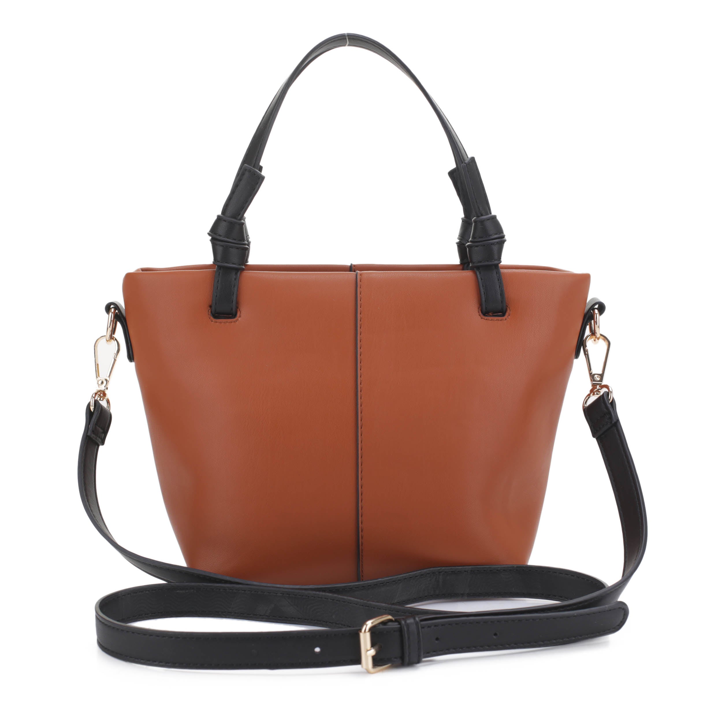 FC20407 Color Accent Tote