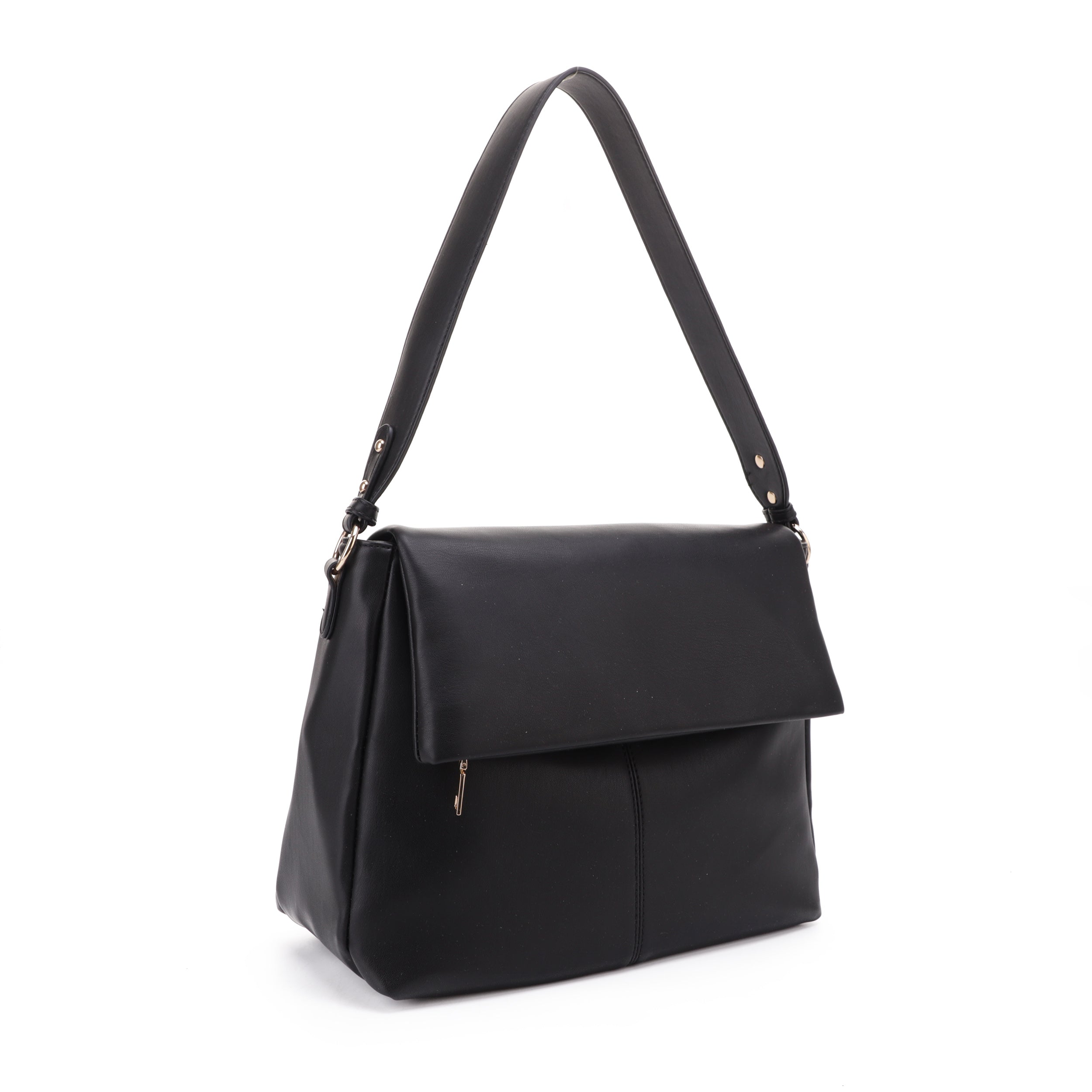 FC20449 Flap Shoulder Bag