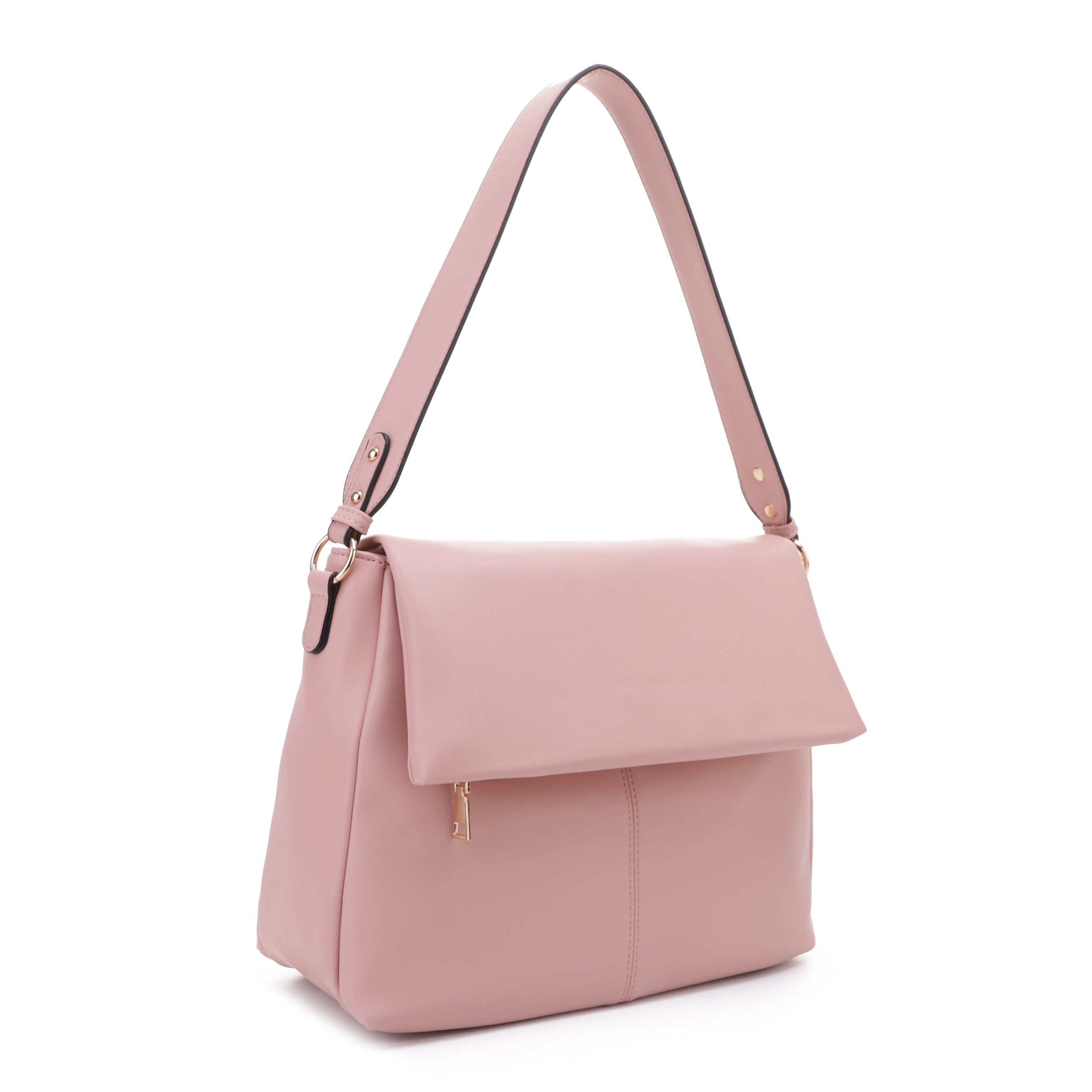 FC20449 Flap Shoulder Bag