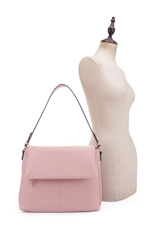 FC20449 Flap Shoulder Bag