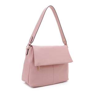 FC20449 Flap Shoulder Bag