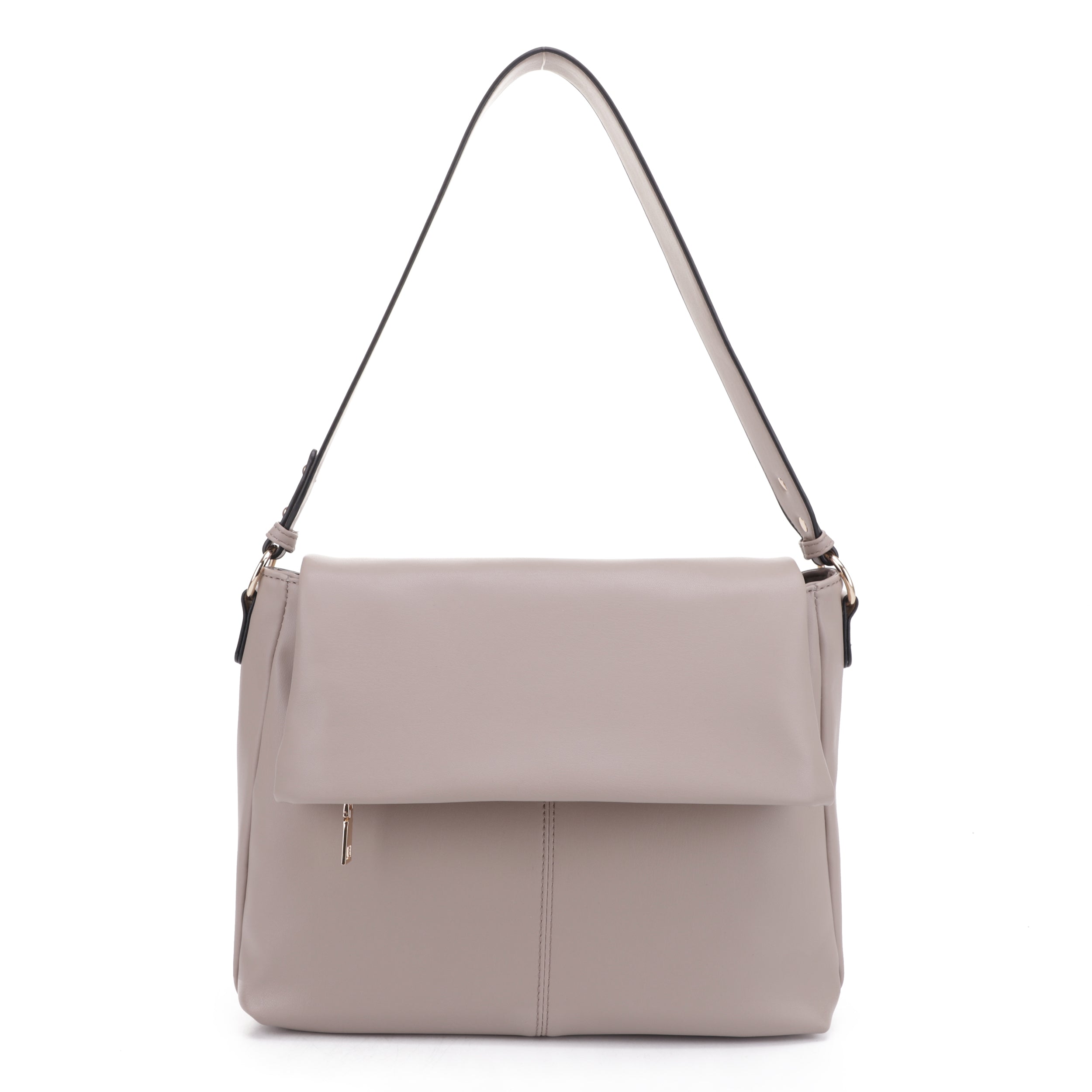 FC20449 Flap Shoulder Bag