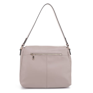 FC20449 Flap Shoulder Bag