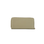 FC60100 Susannah Belt Accent Tote Wallet Set
