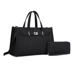 FC60101 Suzette Mini Tote Wallet Set