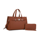 FC60101 Suzette Mini Tote Wallet Set