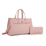 FC60101 Suzette Mini Tote Wallet Set