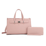 FC60101 Suzette Mini Tote Wallet Set