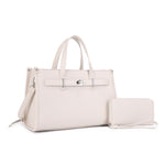 FC60101 Suzette Mini Tote Wallet Set