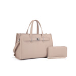 FC60101 Suzette Mini Tote Wallet Set