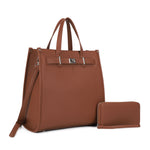 FC60113 Aldeen Satchel Set
