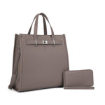FC60113 Aldeen Satchel Set