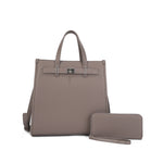 FC60113 Aldeen Satchel Set