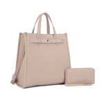 FC60113 Aldeen Satchel Set
