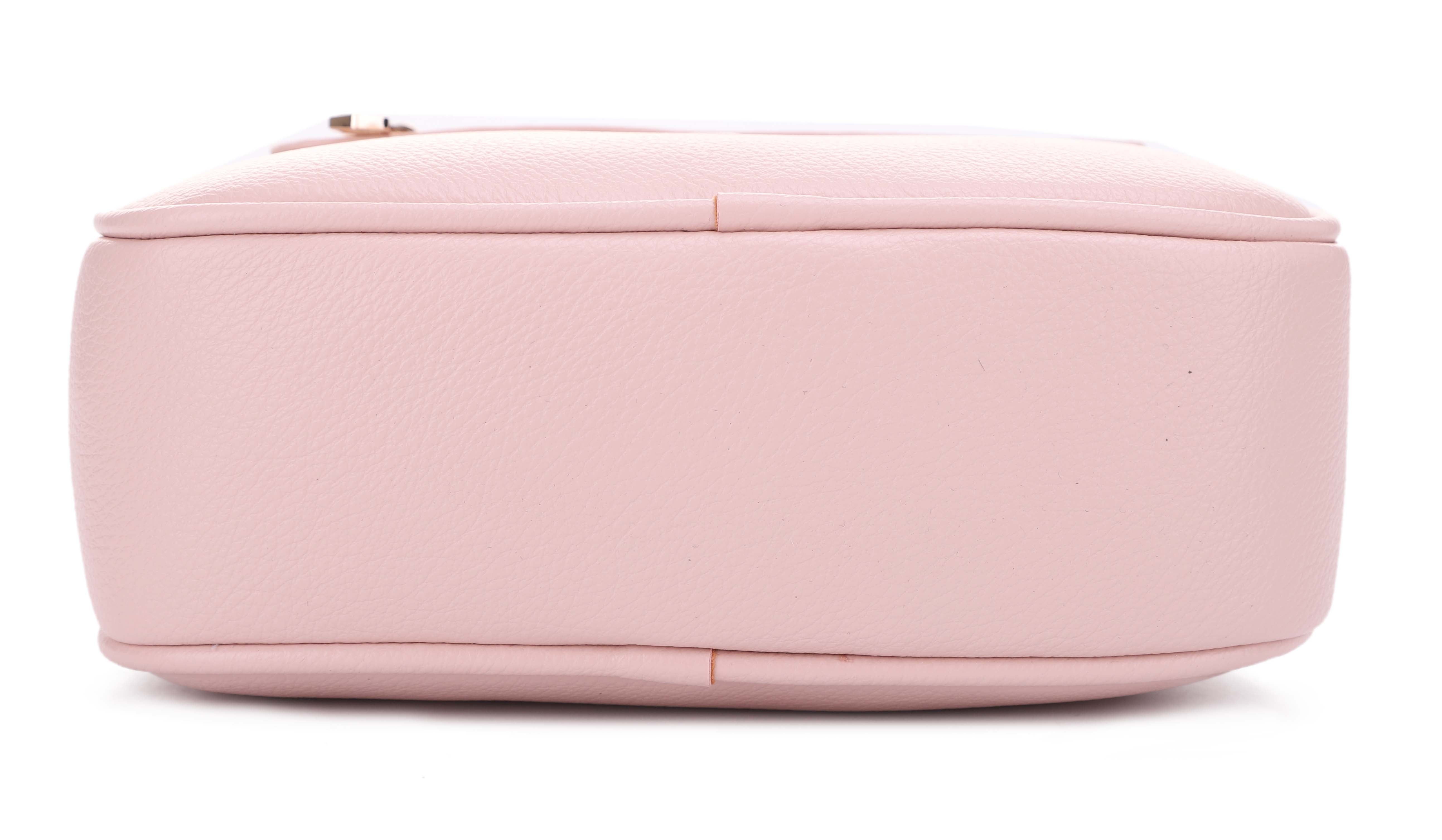 HL20577 Front Zipper Pocket Camera Bag