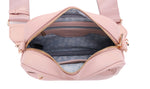 HL20577 Front Zipper Pocket Camera Bag