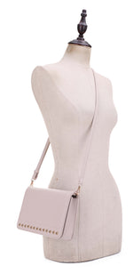 HL20585 Embellished Crossbody