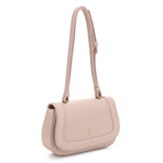 IA25012 Rounded Flap Shoulder Crossbody