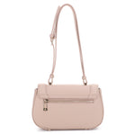IA25012 Rounded Flap Shoulder Crossbody