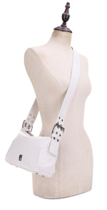 IZ26010 Rectangular Shoulder Crossbody