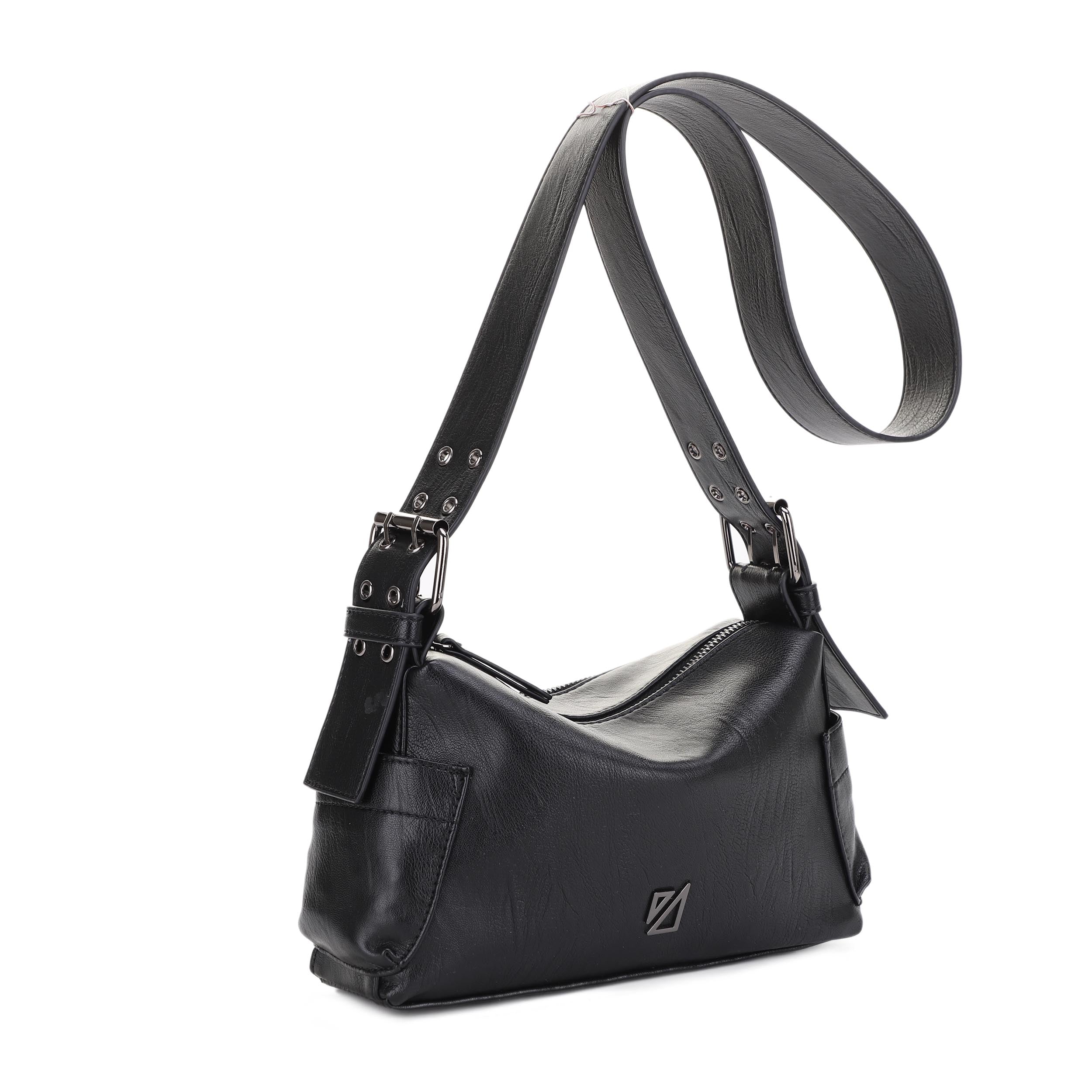 IZ26010 Rectangular Shoulder Crossbody