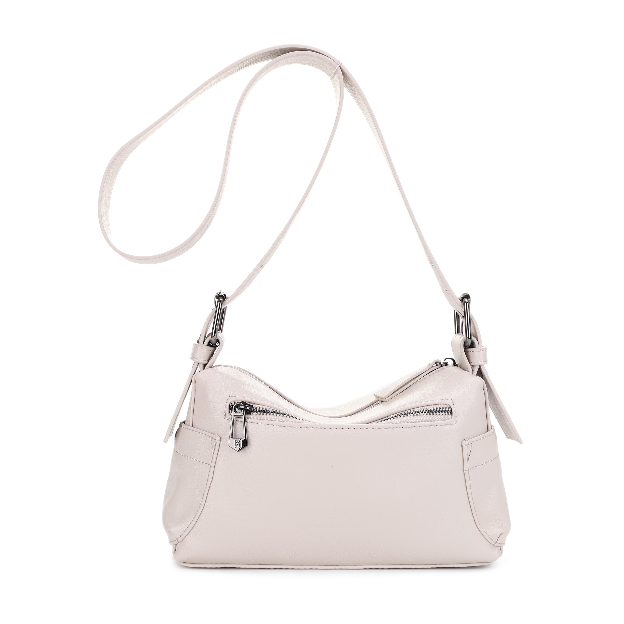 IZ26010 Rectangular Shoulder Crossbody