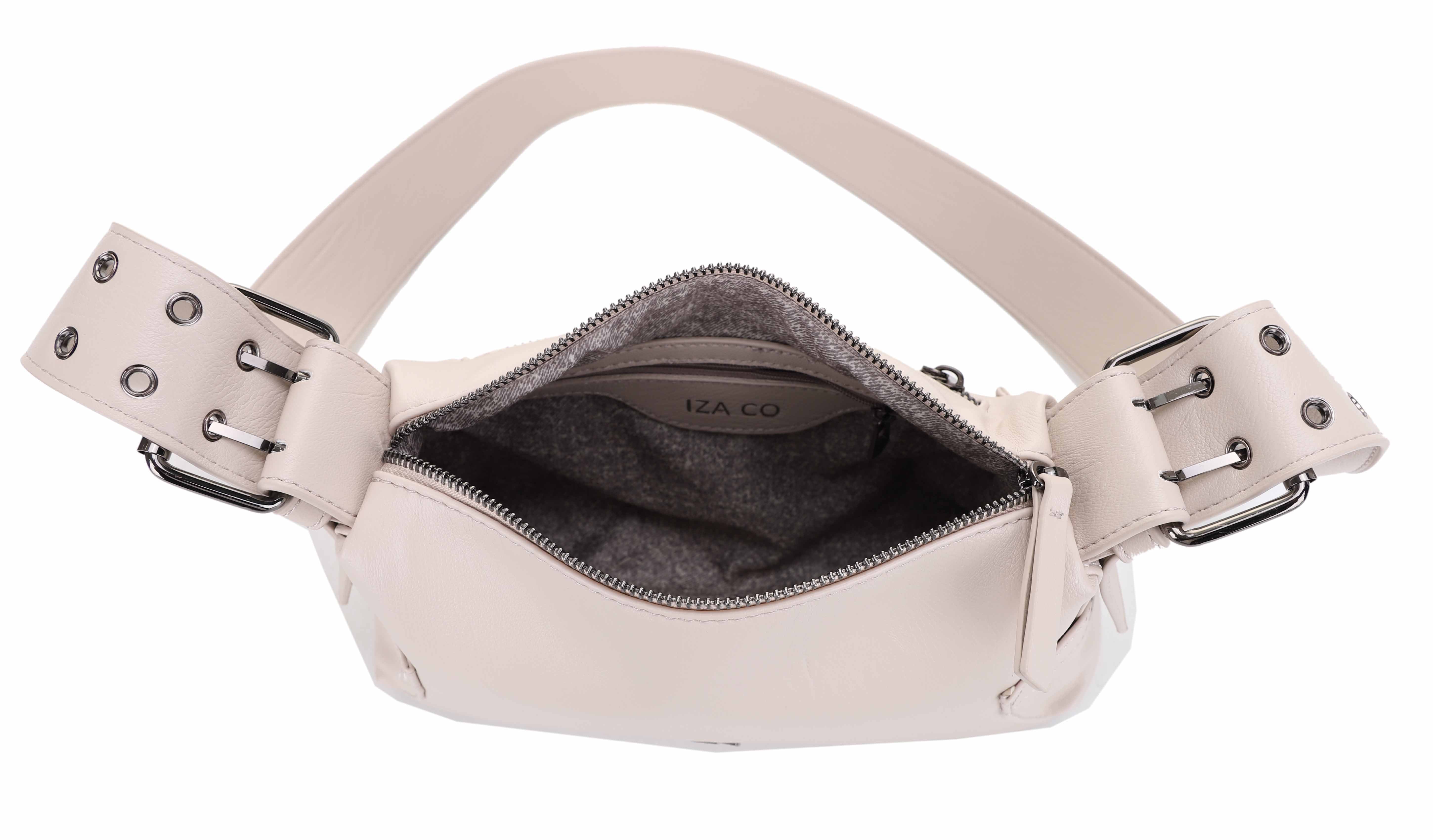 IZ26010 Rectangular Shoulder Crossbody