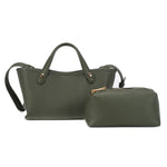 MT60105 Linda Mini Satchel Set