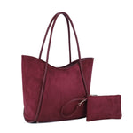 SJ60119 Sabrina Tote Set