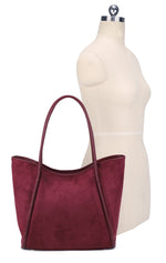 SJ60119 Sabrina Tote Set