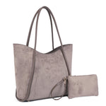 SJ60119 Sabrina Tote Set