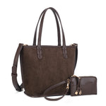 SJ60148 Mini Tote Set