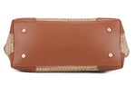 SJ60149 Satchel Set