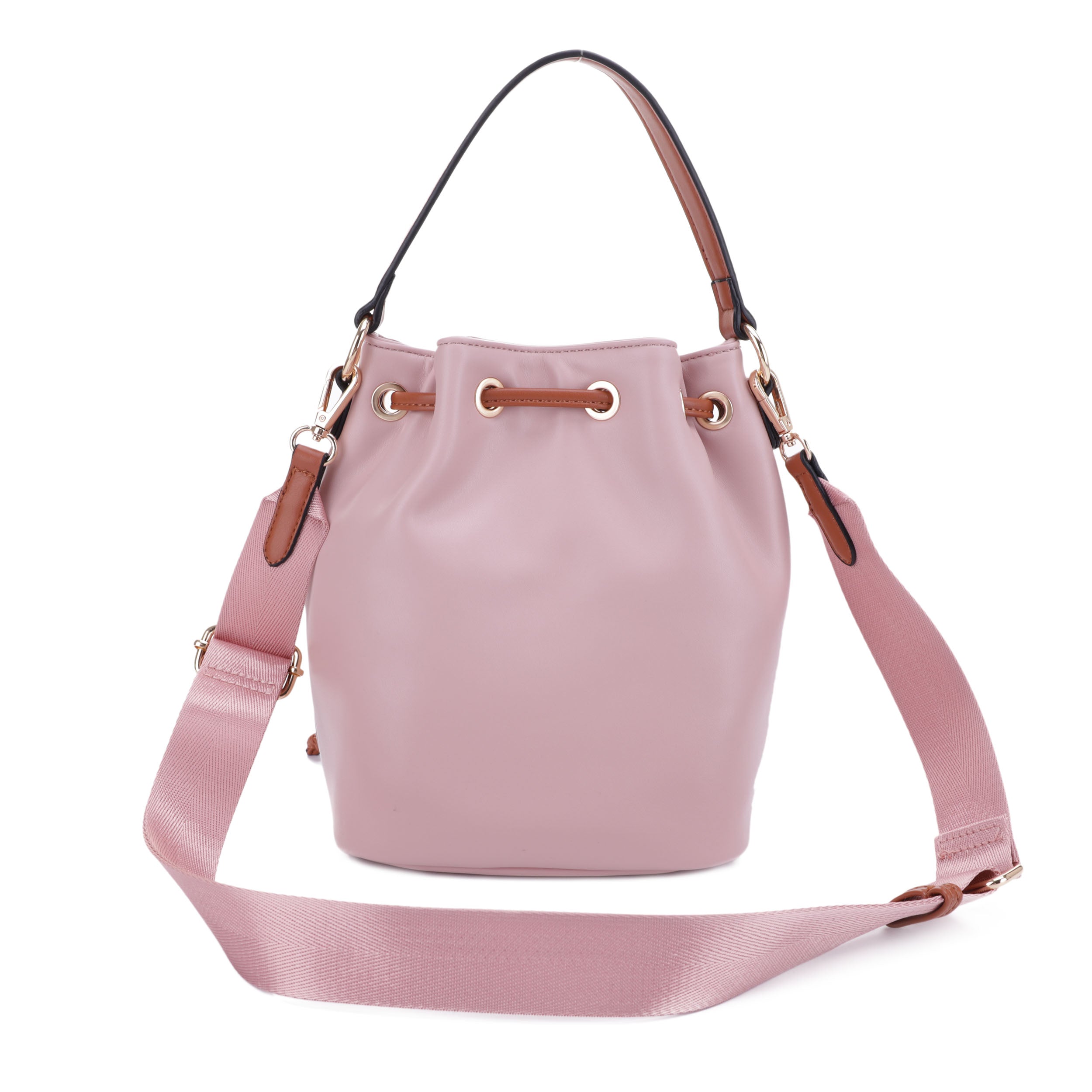 SM20430 Drawstring Bucket