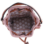 SM20430 Drawstring Bucket