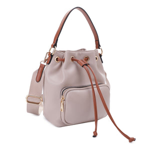 SM20430 Drawstring Bucket