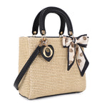 SW30129 Kai Structure Straw Top Handle