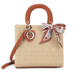 SW30129 Kai Structure Straw Top Handle